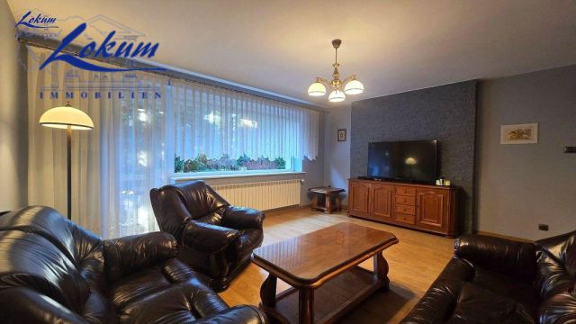 dom szeregowy, 5 pokoi Leszno Gronowo, ul. Rocha Kowalskiego. Zdjęcie 3