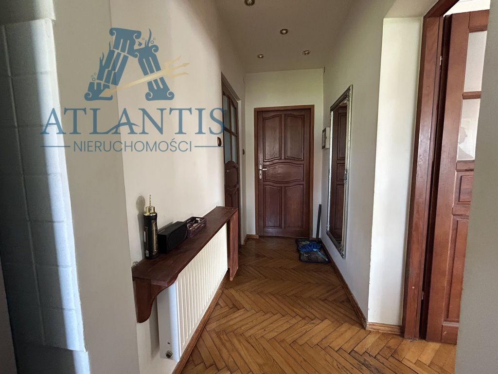 dom wolnostojący, 5 pokoi Myślęcinek. Zdjęcie 17