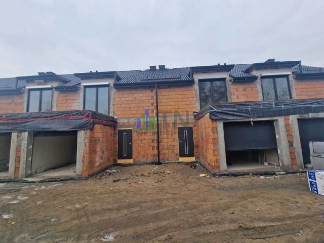 dom szeregowy, 4 pokoje Kamieniec Wrocławski. Zdjęcie 13