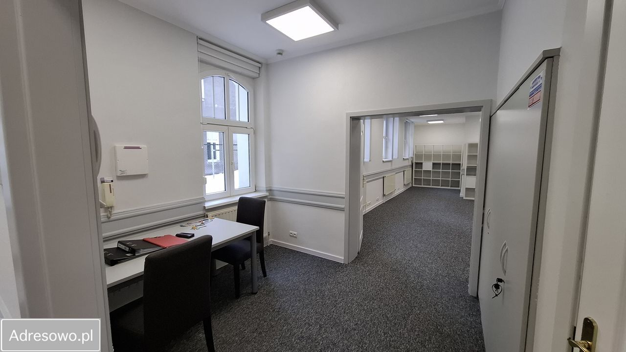 Biuro Sopot Centrum, ul. Jana Sobieskiego. Zdjęcie 15