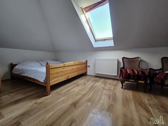 dom wolnostojący, 6 pokoi Komorowo, Komorowo. Zdjęcie 14