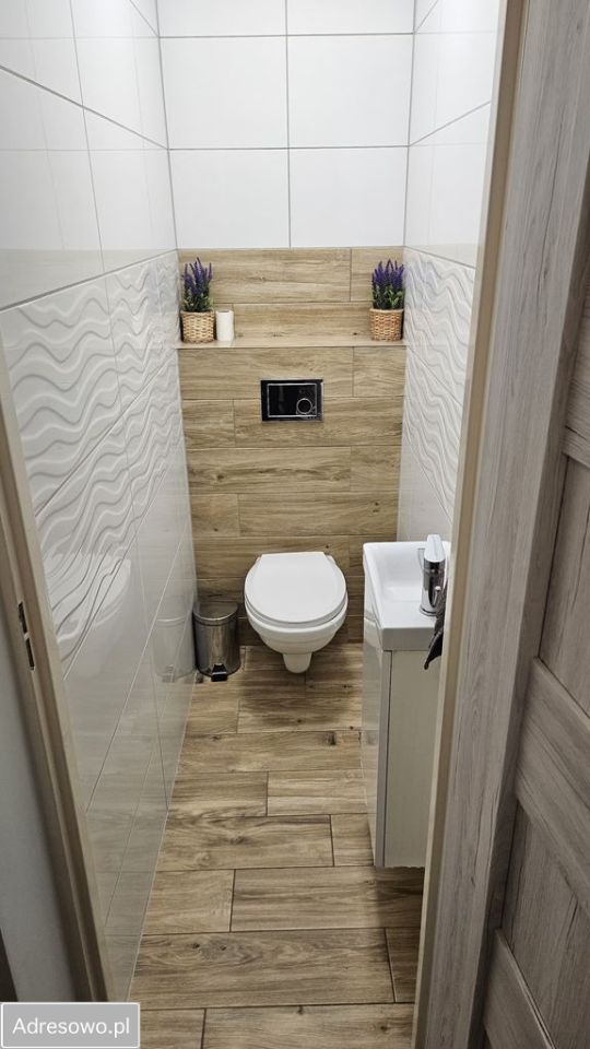 Mieszkanie 4-pokojowe Ścinawa, ul. Tadeusza Kościuszki. Zdjęcie 7