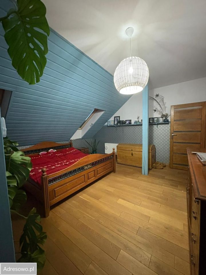 dom wolnostojący, 6 pokoi Zgorzelec, ul. Polana Brzozowa. Zdjęcie 17