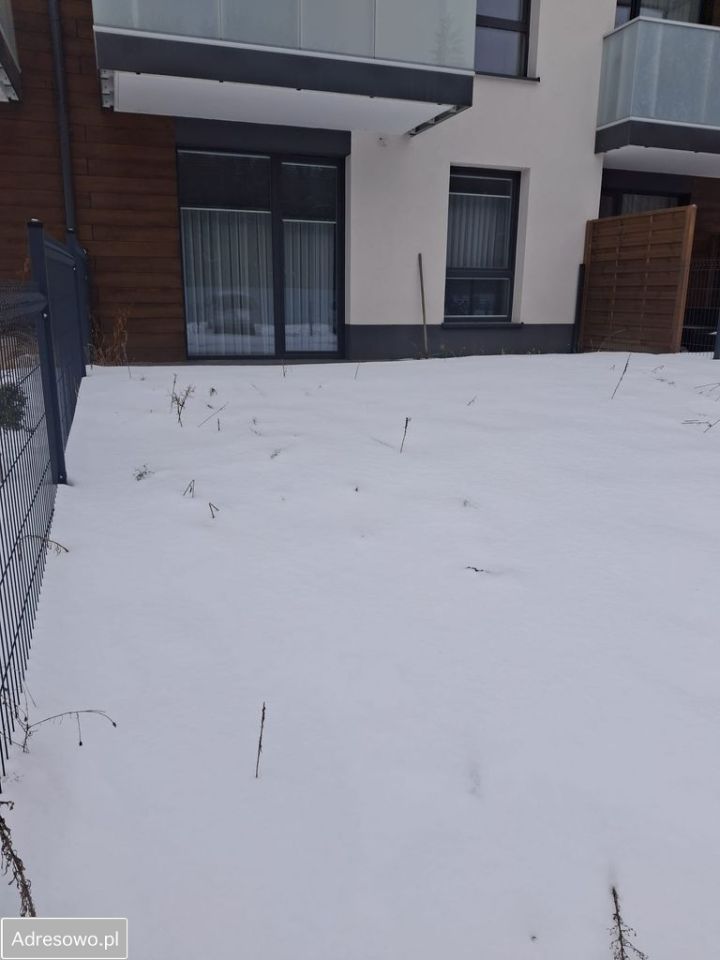 Mieszkanie 2-pokojowe Starogard Gdański, ul. dr. Stanisława Kryzana. Zdjęcie 7