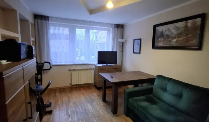 Mieszkanie 2-pokojowe Jarosław, ul. Jana Matejki