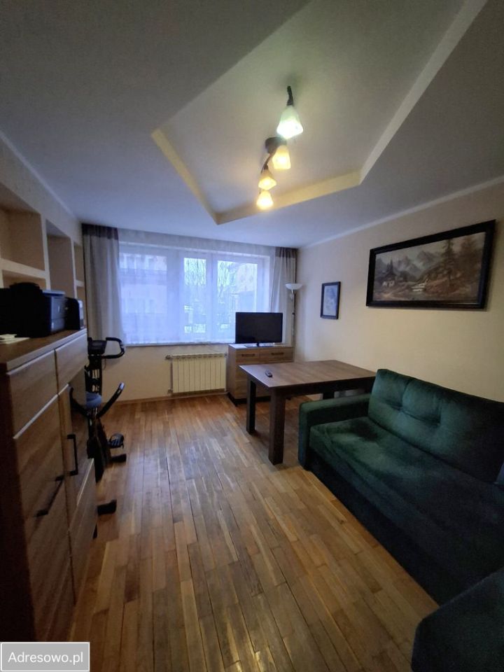 Mieszkanie 2-pokojowe Jarosław, ul. Jana Matejki. Zdjęcie 1