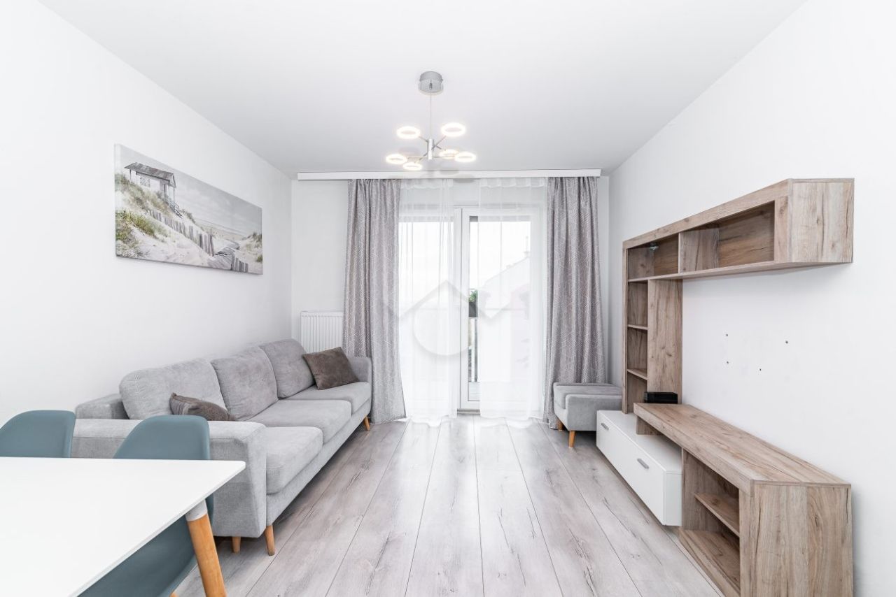 Mieszkanie 2-pokojowe Kraków Kurdwanów, ul. Kordiana. Zdjęcie 2