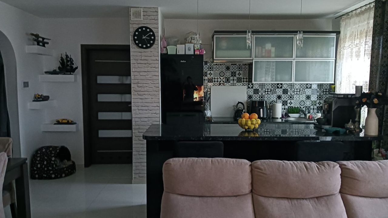 Mieszkanie 4-pokojowe Koszalin Północ, ul. Juliana Krzyżanowskiego. Zdjęcie 4