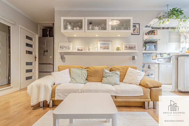 Mieszkanie 4-pokojowe Wrocław, pl. Nowy Targ. Zdjęcie 6