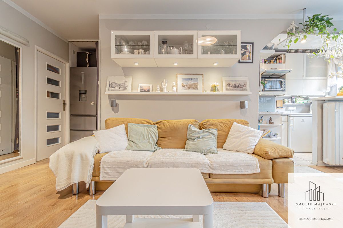 Mieszkanie 4-pokojowe Wrocław, pl. Nowy Targ. Zdjęcie 6