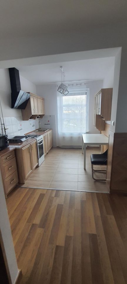 Mieszkanie 2-pokojowe Legnica Centrum, ul. Wrocławska. Zdjęcie 6