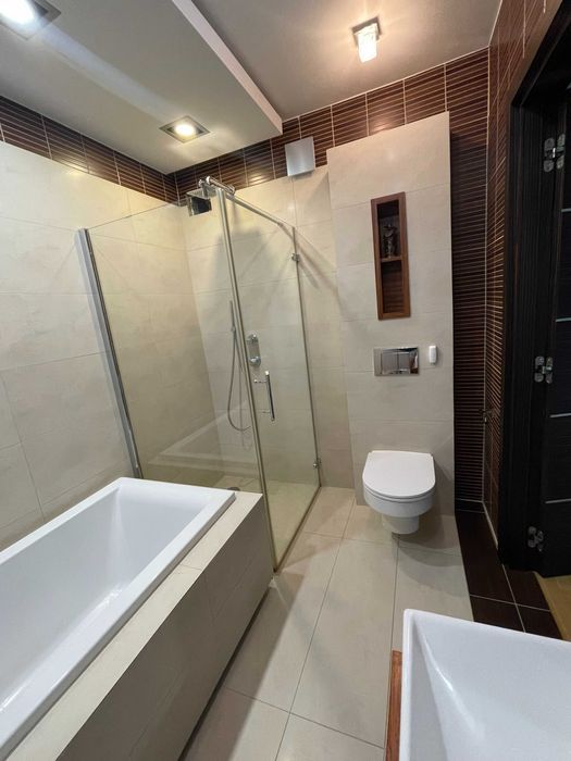 Mieszkanie 4-pokojowe Siechnice, ul. Władysława Grabskiego. Zdjęcie 7