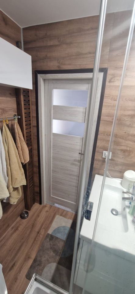 Mieszkanie 3-pokojowe Gdynia Obłuże, ul. mjr. Henryka Sucharskiego. Zdjęcie 12