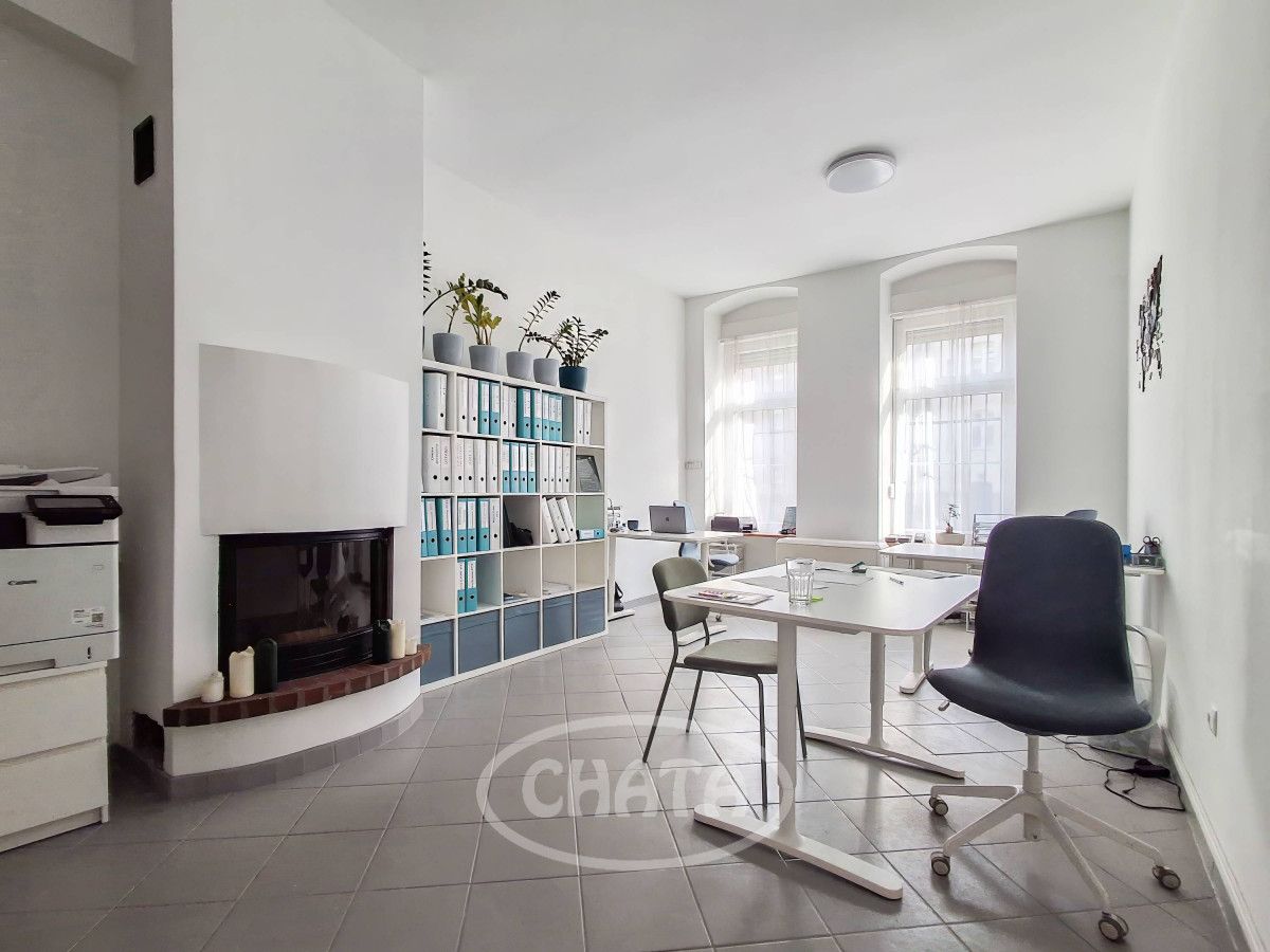 Lokal Wrocław Śródmieście, ul. kard. Stefana Wyszyńskiego. Zdjęcie 1