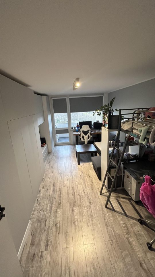 Mieszkanie 3-pokojowe Tychy Centrum, ul. Armii Krajowej. Zdjęcie 2