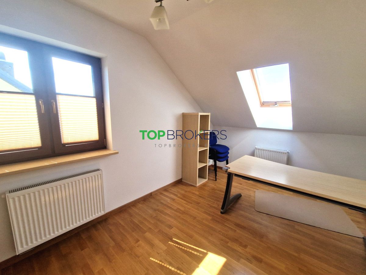 bliźniak, 4 pokoje Warszawa Ursus. Zdjęcie 15