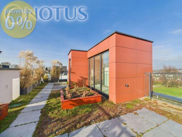 dom wolnostojący, 4 pokoje Kraków Wola Justowska, ul. Królowej Jadwigi. Zdjęcie 13