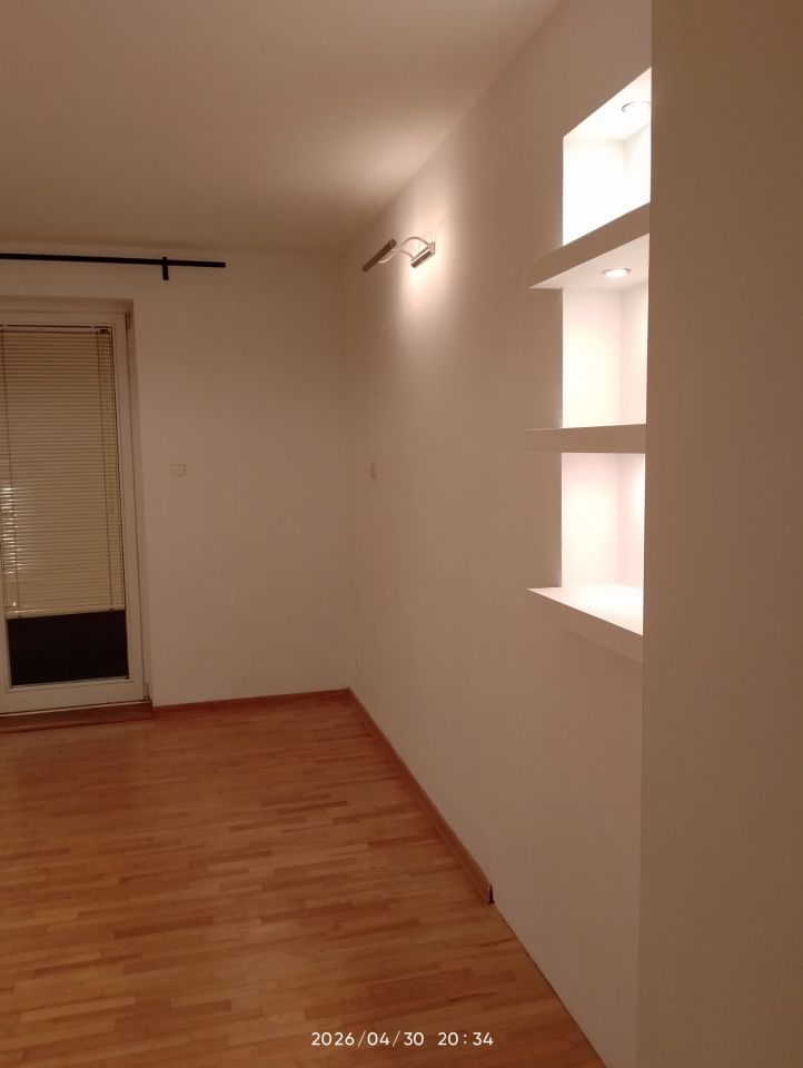 Mieszkanie 2-pokojowe Warszawa Nowodwory, ul. Światowida. Zdjęcie 3