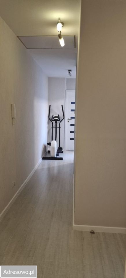 Mieszkanie 4-pokojowe Gdańsk Ujeścisko, ul. Konstantego Bergiela. Zdjęcie 2