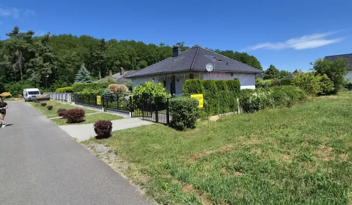 dom wolnostojący Kunowice