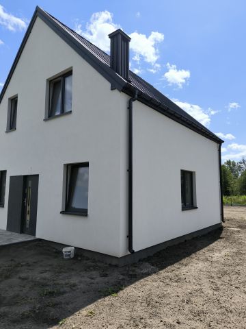bliźniak, 4 pokoje Krzewina. Zdjęcie 2