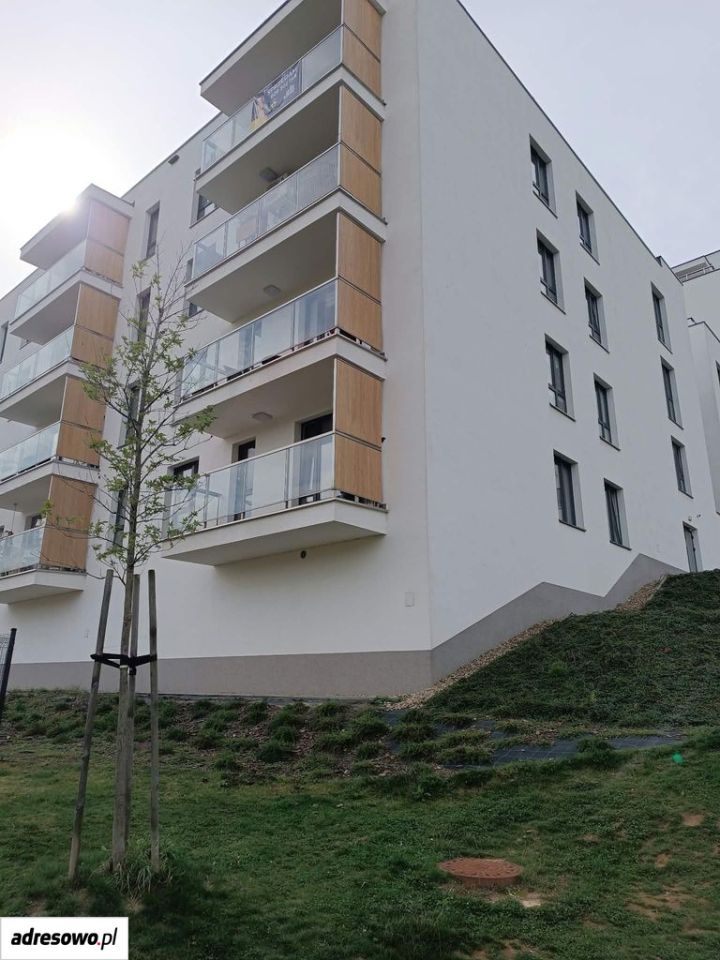 Mieszkanie 3-pokojowe Lublin Węglin, ul. Jemiołuszki. Zdjęcie 14