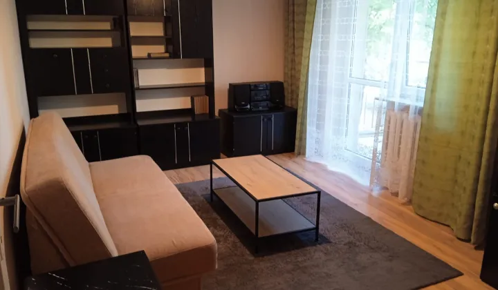 Mieszkanie 2-pokojowe Lublin LSM, ul. Pana Tadeusza