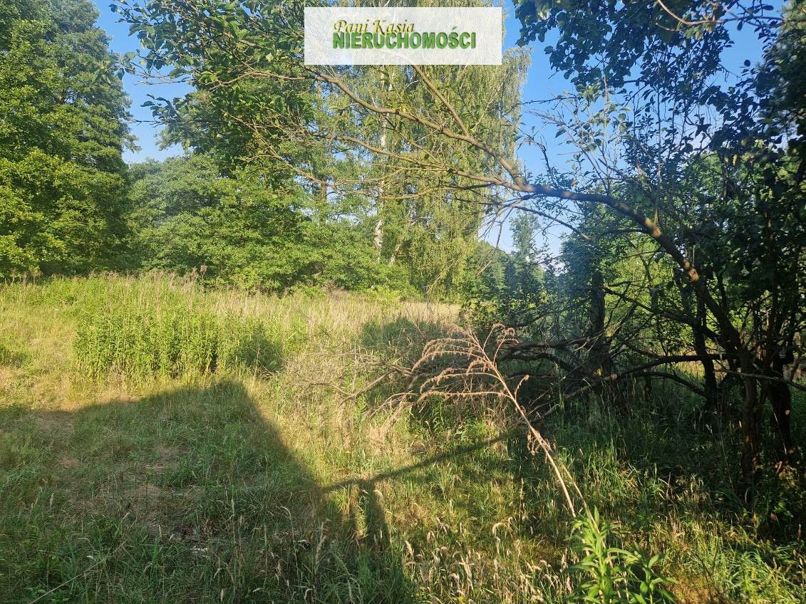 Działka budowlana Szczęsne. Zdjęcie 2