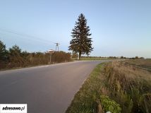 Działka budowlana Joniec-Kolonia. Zdjęcie 4