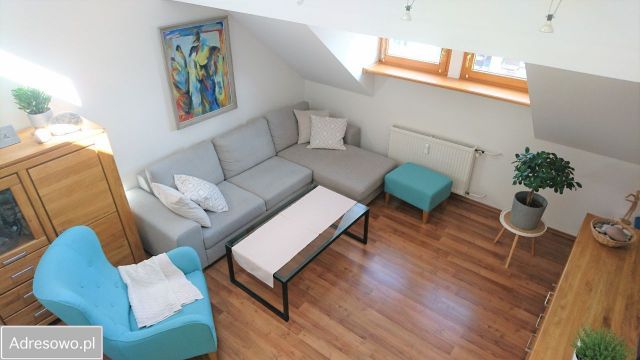 Mieszkanie 3-pokojowe Poznań Nowe Miasto, os. Przemysława. Zdjęcie 1