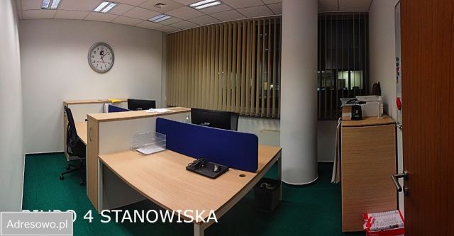 Biuro Warszawa Ochota, ul. Aleje Jerozolimskie. Zdjęcie 6