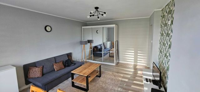 Mieszkanie 1-pokojowe Będzin Syberka, ul. bp. Adama Śmigielskiego. Zdjęcie 1