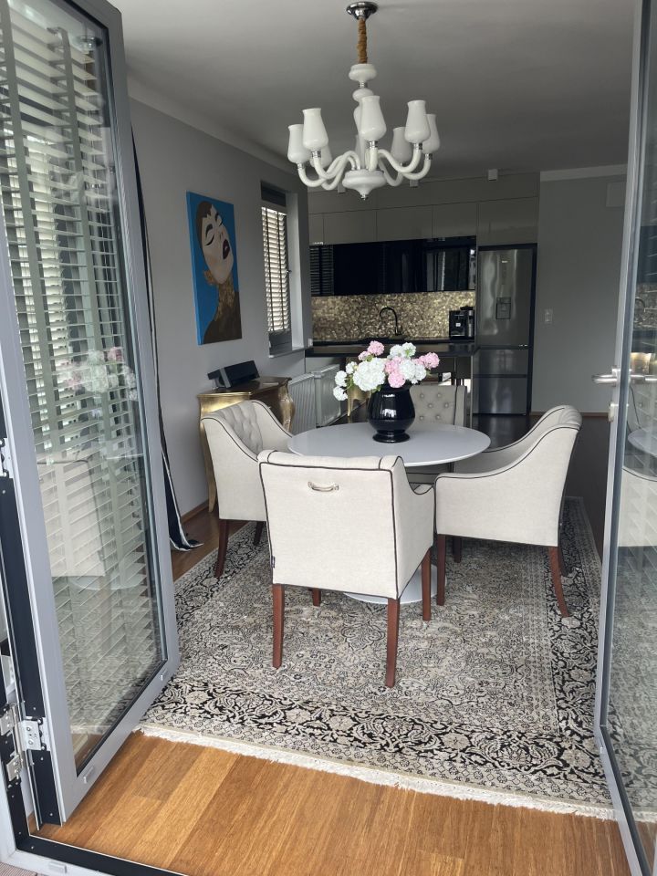 Mieszkanie 3-pokojowe Gdynia Śródmieście, ul. Obrońców Wybrzeża. Zdjęcie 16