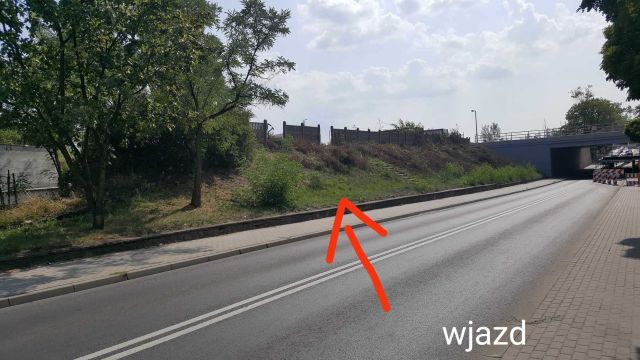 Działka Żagań. Zdjęcie 3