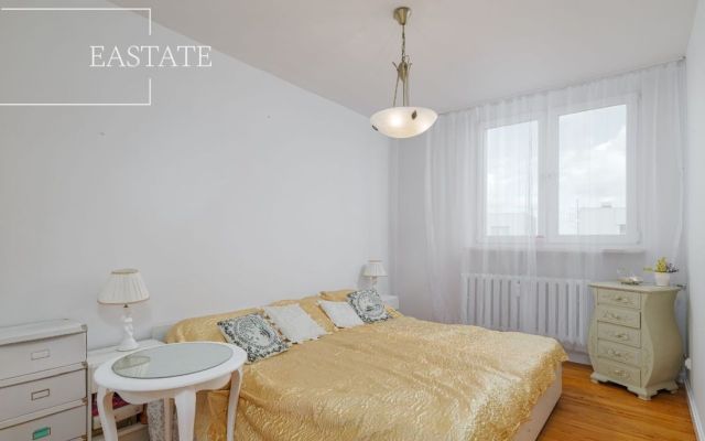 Mieszkanie 4-pokojowe Warszawa Targówek, ul. Radzymińska. Zdjęcie 6