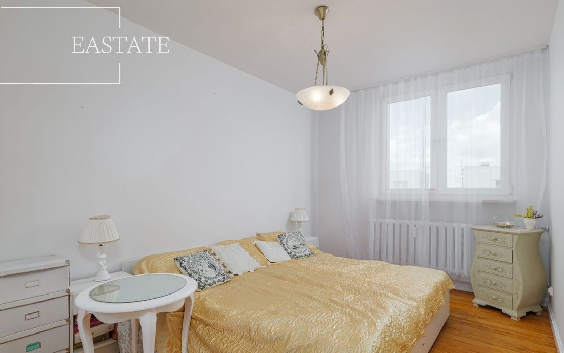 Mieszkanie 4-pokojowe Warszawa Targówek, ul. Radzymińska. Zdjęcie 6