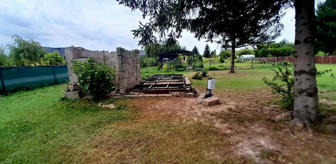 Działka rod Uniszowice. Zdjęcie 8