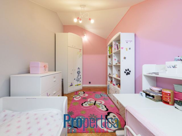 budynek wielorodzinny, 4 pokoje Leoncin, ul. Spokojna. Zdjęcie 14