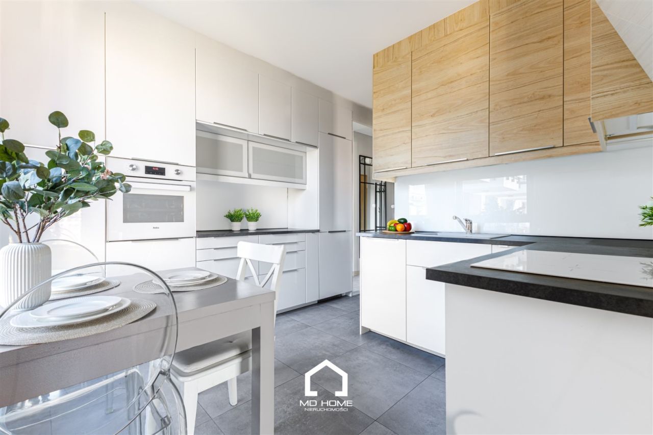 Mieszkanie 3-pokojowe Warszawa Wola, ul. Grzybowska. Zdjęcie 10