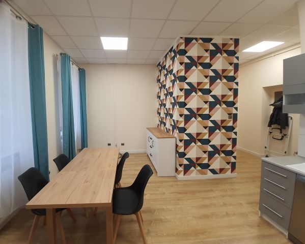 Mieszkanie 2-pokojowe Legnica Centrum, ul. Wrocławska. Zdjęcie 1