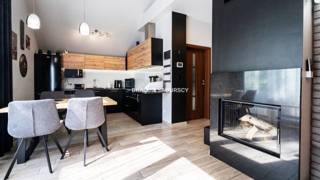 Mieszkanie 4-pokojowe Tomaszowice, ul. Kolberga. Zdjęcie 36