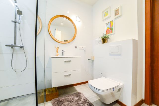 Mieszkanie 3-pokojowe Warszawa Ursynów, ul. Małej Łąki. Zdjęcie 19