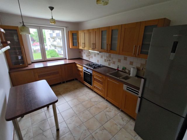 Mieszkanie 3-pokojowe Goleniów, ul. Juliana Ursyna Niemcewicza. Zdjęcie 1