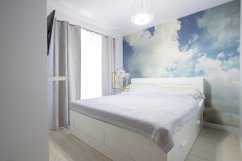 Mieszkanie 3-pokojowe Siechnice. Zdjęcie 5