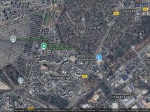 Pokój Warszawa Targówek, ul. Zamiejska
