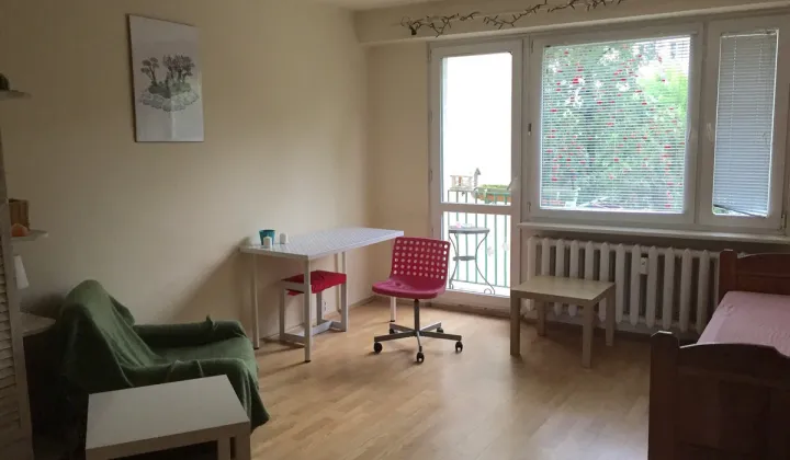 Mieszkanie 3-pokojowe Olsztyn Śródmieście, ul. Grunwaldzka