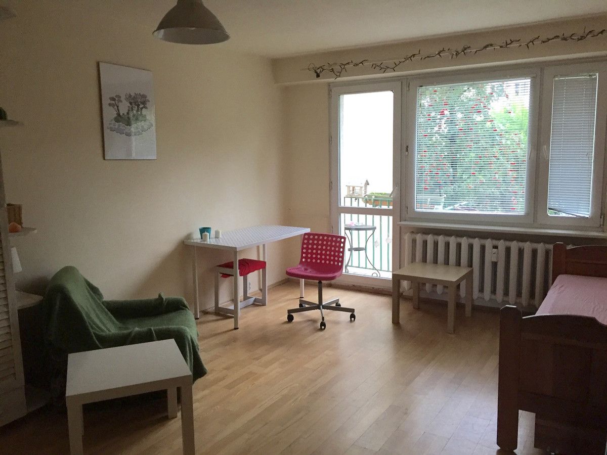 Mieszkanie 3-pokojowe Olsztyn Śródmieście, ul. Grunwaldzka