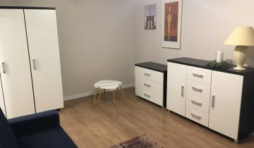 Mieszkanie 1-pokojowe Łódź Górna, ul. Maurycego Mochnackiego