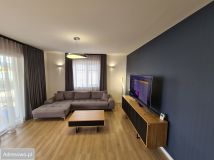 bliźniak, 4 pokoje Międzychód