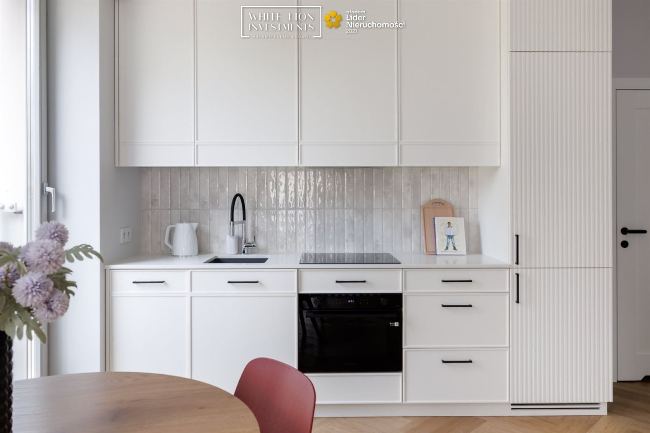 Mieszkanie 2-pokojowe Warszawa Wola, ul. Kolejowa. Zdjęcie 4